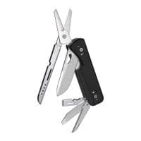 Мультитул Roxon Flex S505G, черный (S505GNoir)