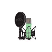 Микрофон Rode NT1 Signature Green (235764)