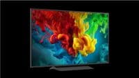 Телевізор 55" LG QNED 4K 120Hz (VRR 144 Гц) Smart WebOS Black