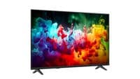 Телевизор 65" LG QNED 4K 60Hz Smart WebOS Black
