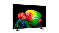 Телевизор 65" LG OLED 4K 120Hz Smart WebOS Black