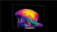 Телевизор 77" LG OLED 4K 120Hz (VRR 165Hz) Smart WebOS Black