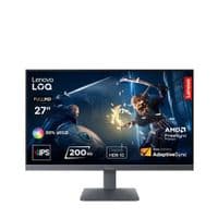 27" 16:9 игровой IPS ЖК монитор, 1920х1080 LOQ 27-10