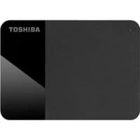 Наружный жесткий диск 2.5" 4TB Canvio Toshiba (HDTP340EK3CA)