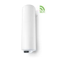 Водонагреватель электр. TESY Bilight Cloud GCV 803 530 B15 EW, 80л, 3 кВт, круглый слим, эл. управление, Wi-Fi, Болгария, B