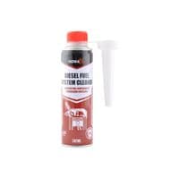 Автомобильный очиститель NOWAX DIESEL FUEL SYSTEM CLEANER, 300 мл (NX30840)