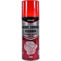 Автомобильный очиститель NOWAX ENGINE SURFACE CLEANER, 450 мл (NX45500)