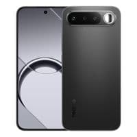 Мобильный телефон realme 16 5G 8/256GB Air Black