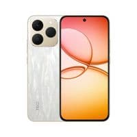 Мобильный телефон realme 15T 8/256GB (RMX5111) Flowing Silver