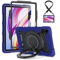 Чохол до планшета BeCover Armor Stand Xiaomi Redmi Pad 2 Pro 12.1" Blue (715502)