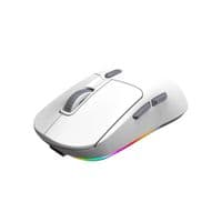 Мишка Meetion GW38 Wireless/Bluetooth/USB White (MT-GW38-B)