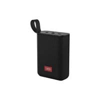 Акустическая система XO F74 5W черного цвета (F74.black)