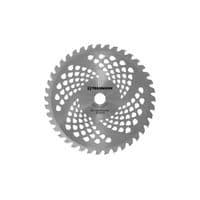 Нож для триммера Tekhmann 255×25.4mm, 40TBC зубцов (40255001)
