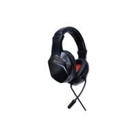 Навушники Meetion HP022 Black (MT-HP022-A)
