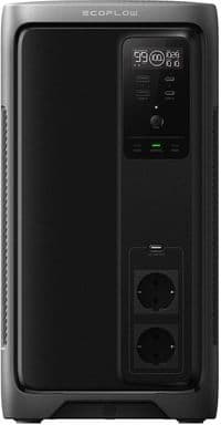 Зарядная станция EcoFlow DELTA 3 2000 Air Max 1000W 1920Wh (EFD3A2000-EU)