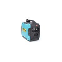 Генератор FULL FGL2000iS, инверторный 2kVA/2kW, 4l, 0.9l/ч, ручной пуск (FGL2000iS)