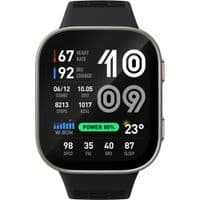 Смарт-часы Amazfit Bip Max Silver (W2568AP1N)