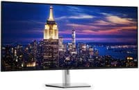 Монитор DELL 51.5" U5226KW 2xHDMI, 2xDP, USB-C, Thunderbolt, MM, RJ-45, IPS, черный, 6144x2560, 21:9, 120 Гц, DCI-P3 99%, изогнутый, имеет