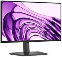 Монитор DELL 21.5" P2226H HDMI, DP, USB3.2, IPS, 100Hz, sRGB 99%, Pivot
