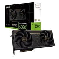 Видеокарта ASUS NVIDIA PROART-RTX5090-O32G PROART-RTX5090-O32G