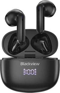Навушники TWS Blackview AirBuds 17 Black