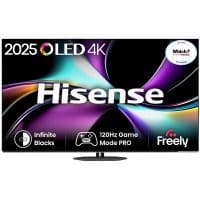 Телевизор HISENSE 65A85Q