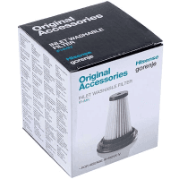Пилосос HISENSE 739593 - Фільтр IFHMIV