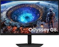 Монiтор TFT SAMSUNG LS27HG800EFXUA