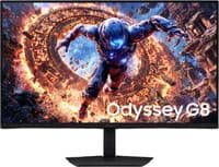 TFT-монитор SAMSUNG LS32HG802ESXUA