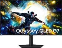 TFT-монитор SAMSUNG LS32HG732SIXUA