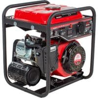 Генератор бензиновый инверторный Vitals IG 2.3b 230В, 2.3/2.5кВт, ручной стартер, 21.5кг