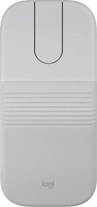 Бездротова миша LOGITECH Mobi Fold - БІЛИЙ - BT - EMEA28i - 935