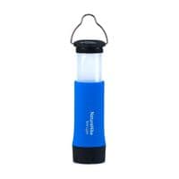 Фонарь Naturehike NH15A003-I, голубой (6927595716120)