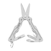Многофункциональный инструмент NexTool Micro Sailor Scissors S0 (NE20417)