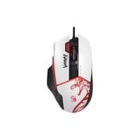 Мышь A4Tech W95 Ultra RGB USB Naraka (4711421002295)