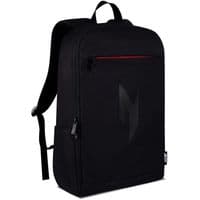 Рюкзак для ноутбука Acer 18" Nitro Quest, Black (GP.BAG11.071)