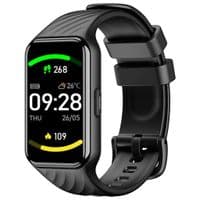 Смарт-часы Blackview R10 Black (6931548319320)