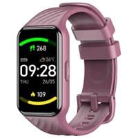 Смарт-часы Blackview R10 Purple (6931548319344)