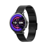 Смарт-часы Blackview X30 Black (6931548327073)