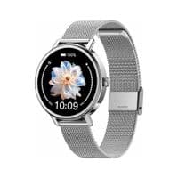 Смарт-часы Blackview X30 Silver (6931548327080)