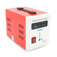 Стабилизатор напряжения Conter MSER 2000 VA-V2/1600W 1ф (MSER 2000 VA-V2)