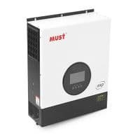Солнечный инвертор Must PV19-10048EXP, 10kW 48V (PV19-10048EXP)