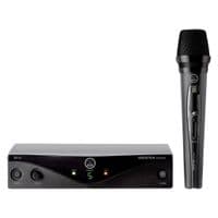 Мікрофон AKG Perception Wireless 45 Vocal Set BD B2 (3251H00030)