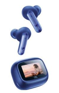 Наушники JBL Live Beam 4 Blue (JBLLIVEBEAM4BLU)