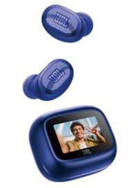 Наушники JBL Live Buds 4 Blue (JBLLIVEBUDS4BLU)