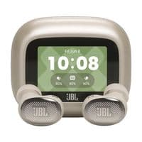 Наушники JBL Live Buds 4 Cand (JBLLIVEBUDS4CPG)