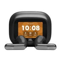 Наушники JBL Live Flex 4 Black (JBLLIVEFLEX4BLK)