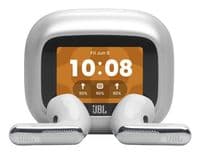 Наушники JBL Live Flex 4 Silver (JBLLIVEFLEX4SIL)