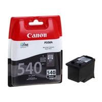 Картридж Canon PG-540, Black, MG2150/MG3150/MG4150, 8 мл (5225B005)