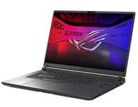 Ноутбук ASUS ROG Strix G18 G815LR-S9338 18" WQXGA IPS, Intel Ultra 9 275HX, 32GB, F2TB, NVD5070Ti-12, NoOS, Серый